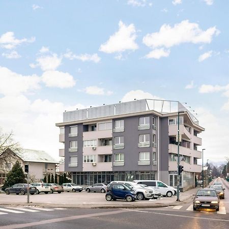 Apartment Heaven Saraievo Exterior foto