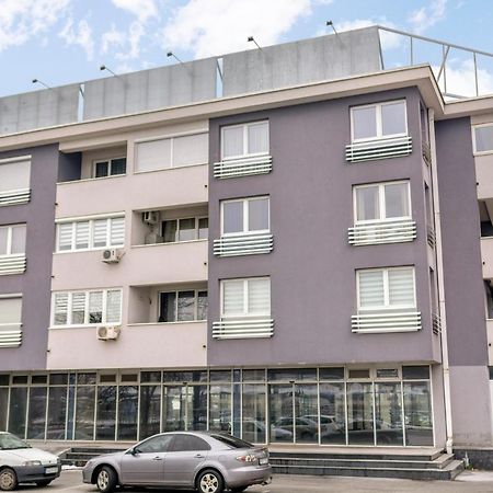 Apartment Heaven Saraievo Exterior foto