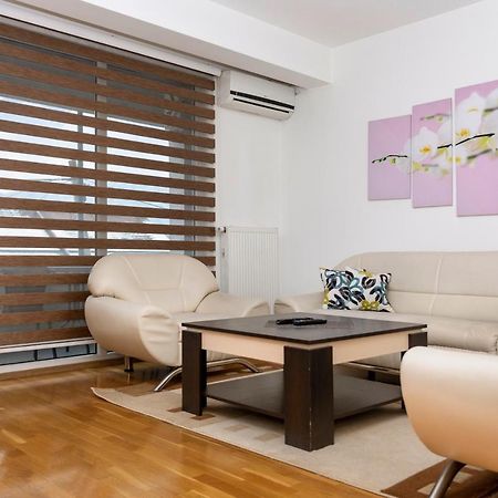 Apartment Heaven Saraievo Exterior foto