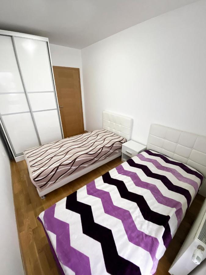 Apartment Heaven Saraievo Exterior foto