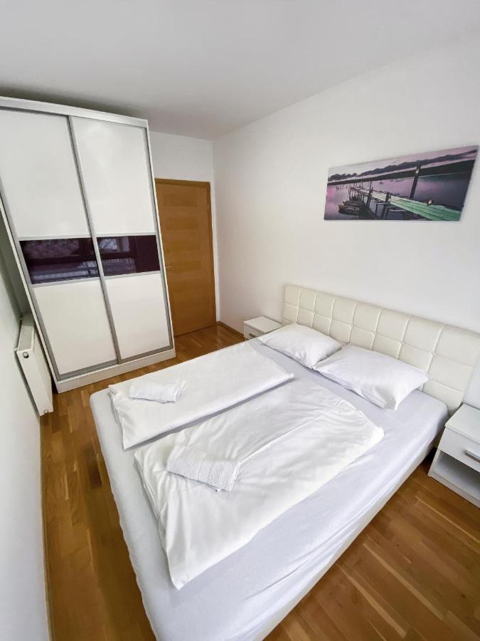 Apartment Heaven Saraievo Exterior foto