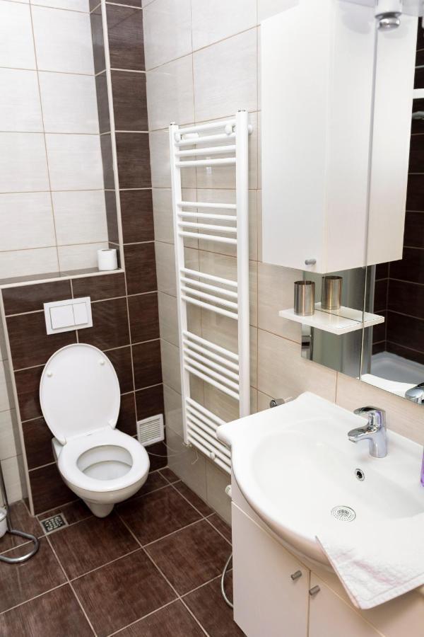 Apartment Heaven Saraievo Exterior foto