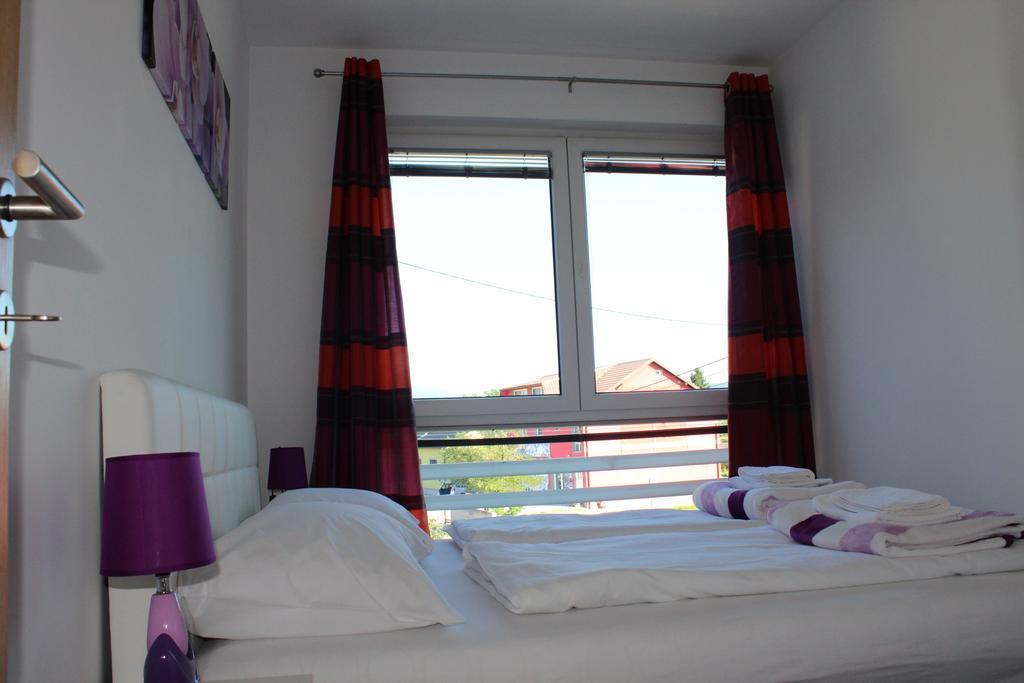 Apartment Heaven Saraievo Exterior foto