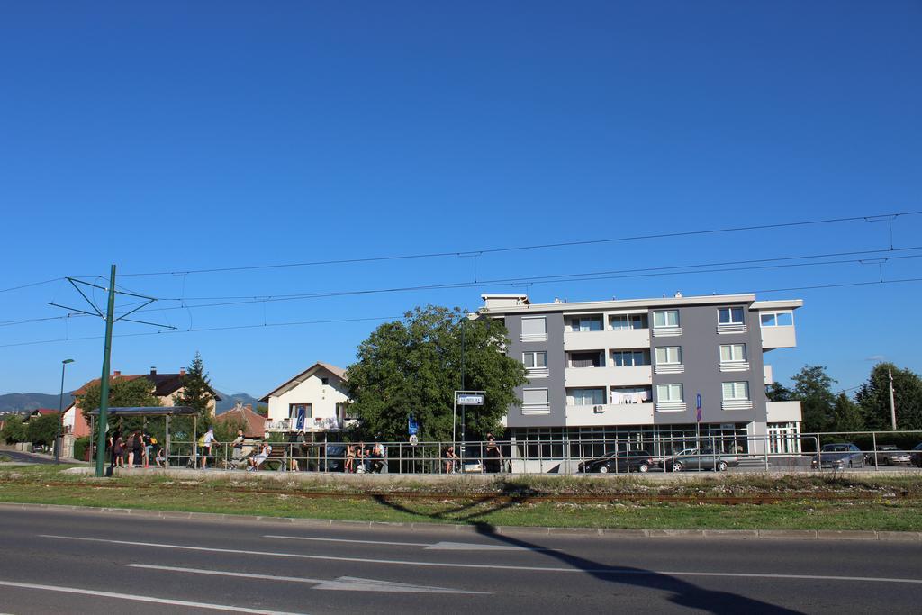 Apartment Heaven Saraievo Exterior foto