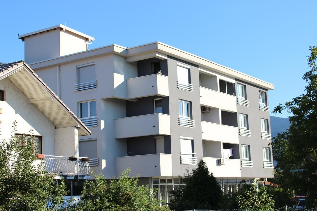 Apartment Heaven Saraievo Exterior foto